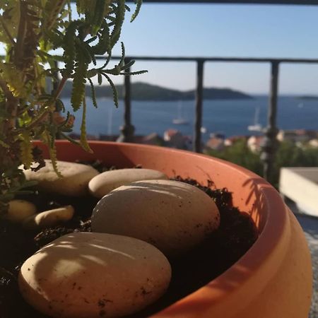 A Lovely And Cozy Room With A Breathtaking View Βις Εξωτερικό φωτογραφία
