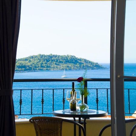 A Lovely And Cozy Room With A Breathtaking View Βις Εξωτερικό φωτογραφία