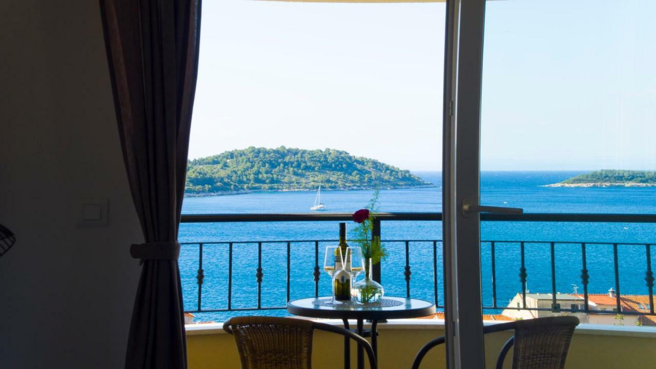 A Lovely And Cozy Room With A Breathtaking View Βις Εξωτερικό φωτογραφία