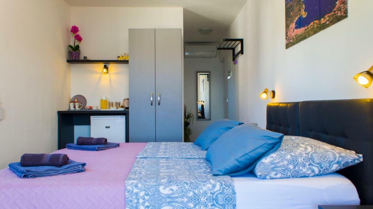 A Lovely And Cozy Room With A Breathtaking View Βις Εξωτερικό φωτογραφία