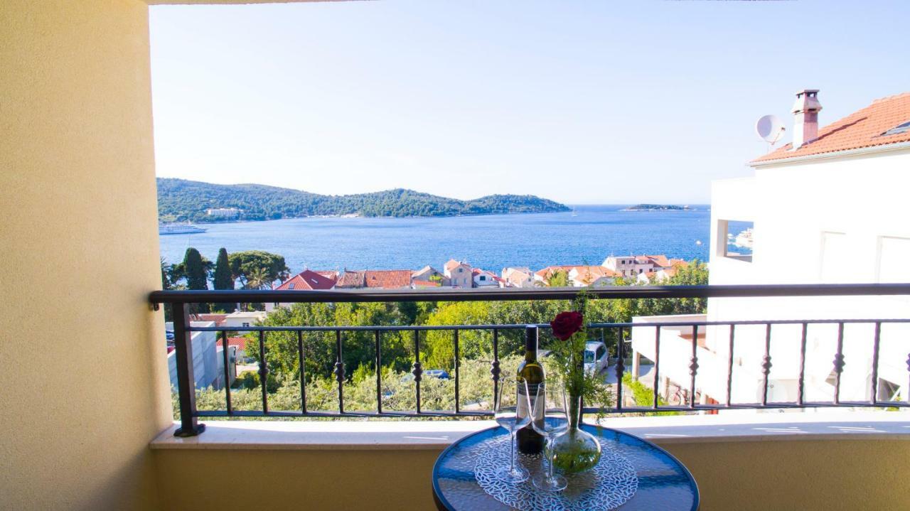 A Lovely And Cozy Room With A Breathtaking View Βις Εξωτερικό φωτογραφία