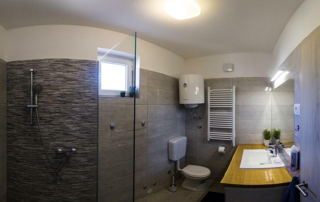 A Lovely And Cozy Room With A Breathtaking View Βις Εξωτερικό φωτογραφία