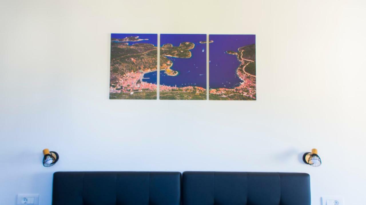 A Lovely And Cozy Room With A Breathtaking View Βις Εξωτερικό φωτογραφία